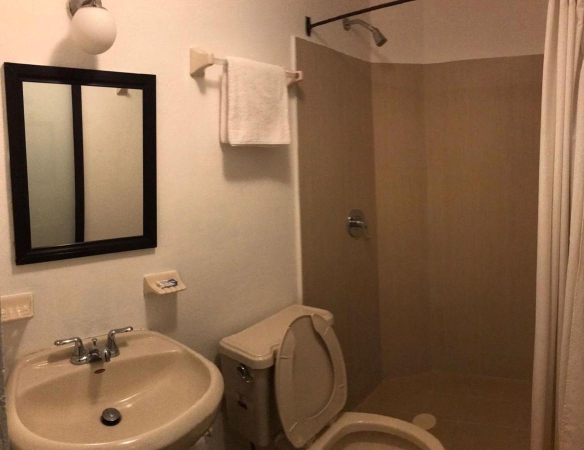 Casa Lek Hotel San Cristóbal de Las Casas Esterno foto