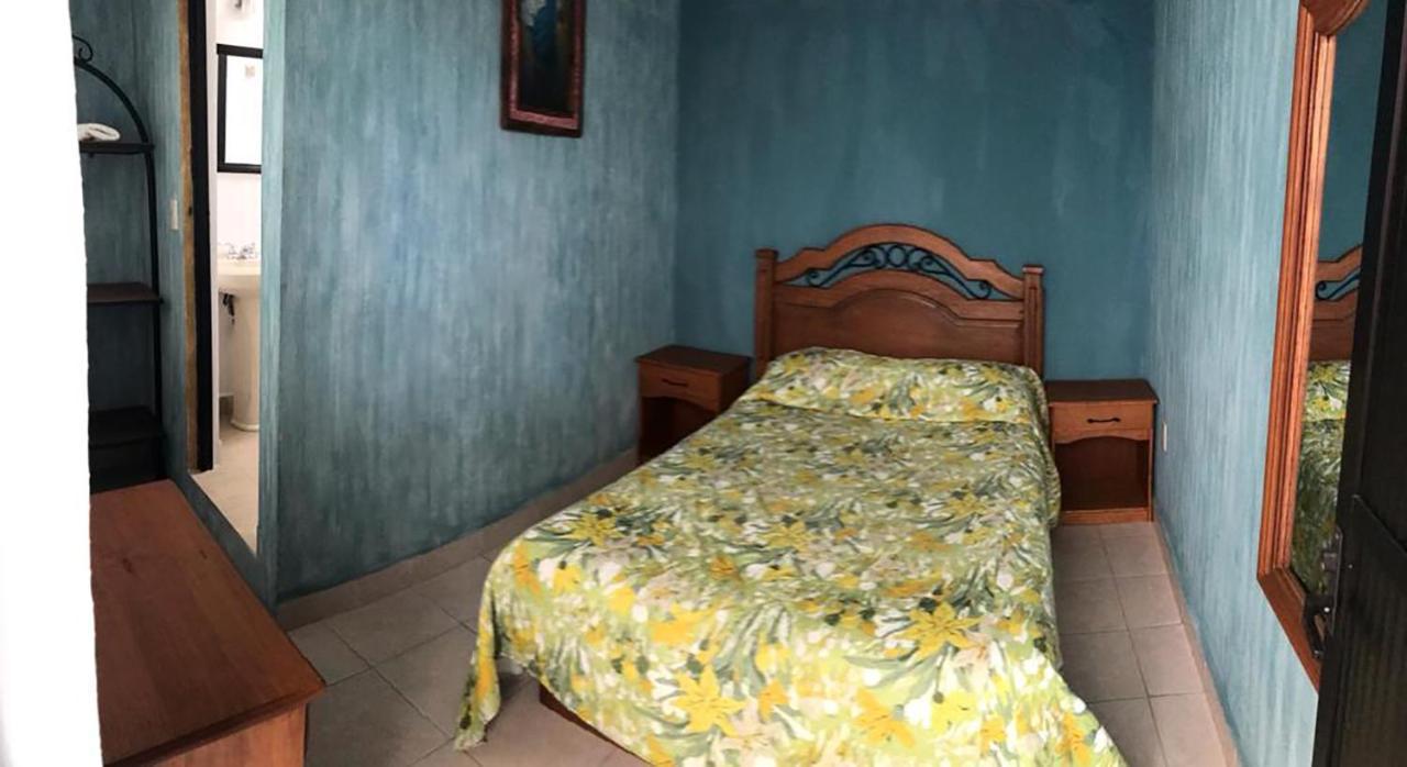 Casa Lek Hotel San Cristóbal de Las Casas Esterno foto