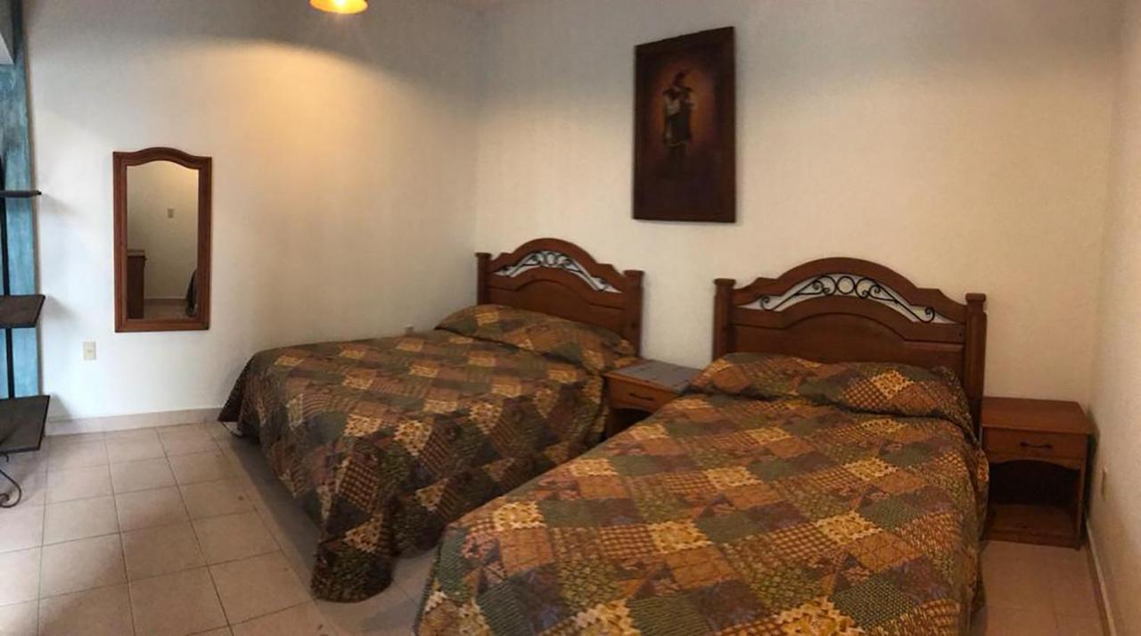 Casa Lek Hotel San Cristóbal de Las Casas Esterno foto
