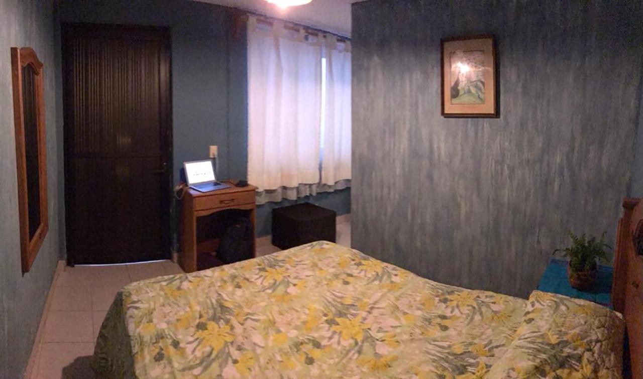 Casa Lek Hotel San Cristóbal de Las Casas Esterno foto