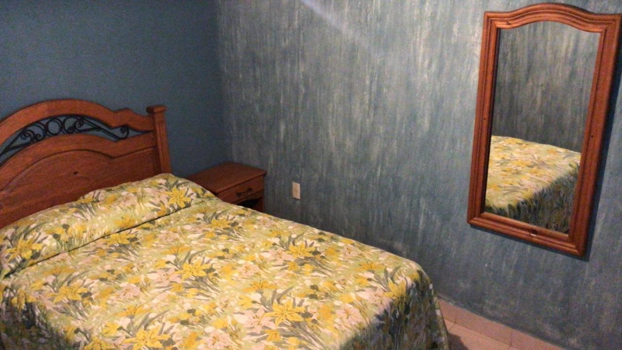 Casa Lek Hotel San Cristóbal de Las Casas Esterno foto