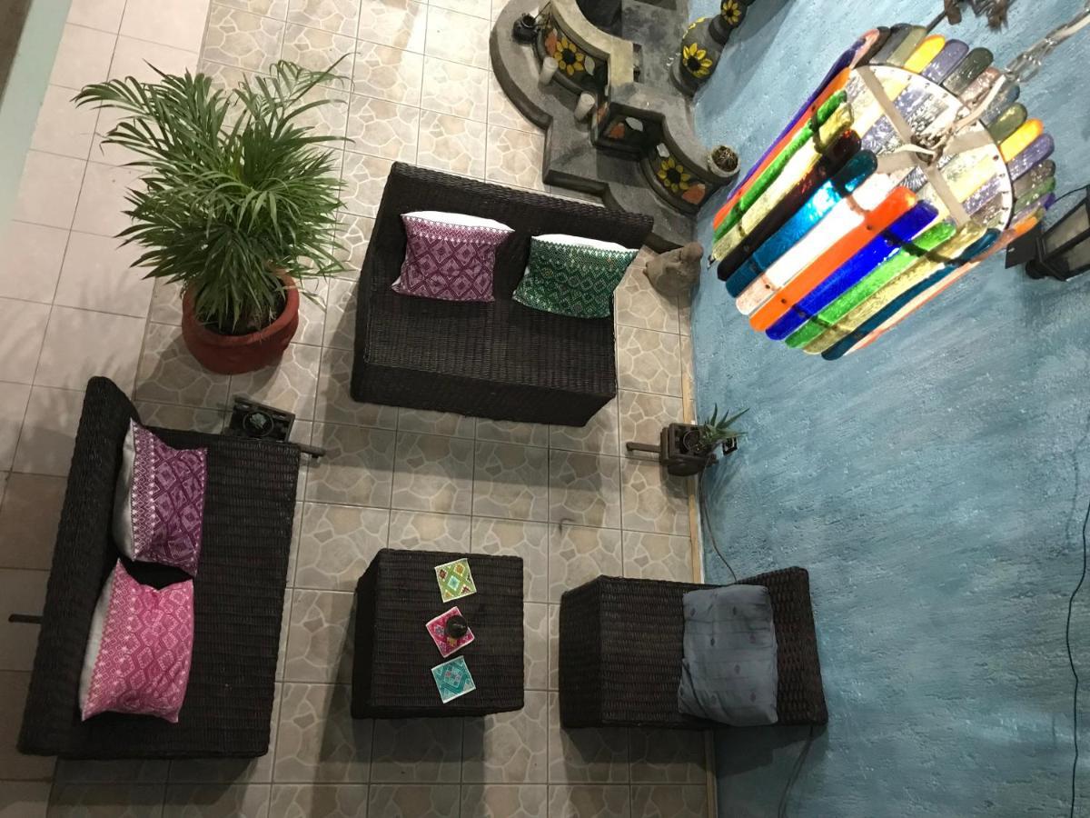 Casa Lek Hotel San Cristóbal de Las Casas Esterno foto