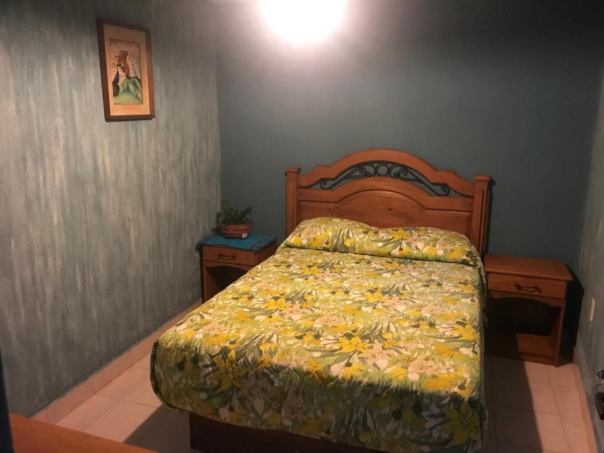 Casa Lek Hotel San Cristóbal de Las Casas Esterno foto
