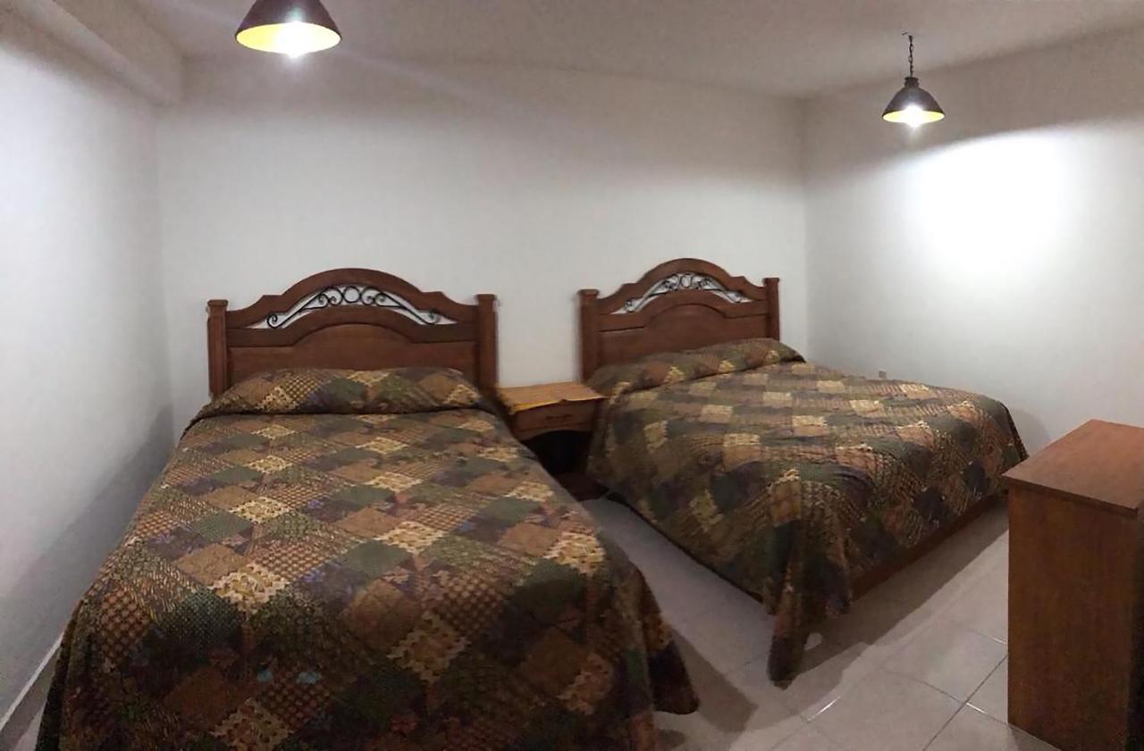 Casa Lek Hotel San Cristóbal de Las Casas Esterno foto