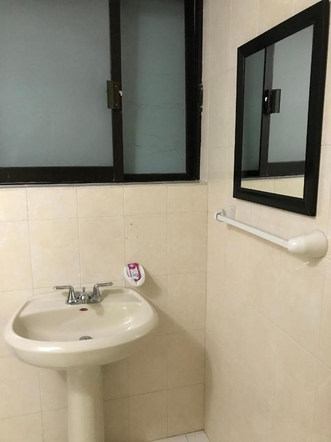 Casa Lek Hotel San Cristóbal de Las Casas Esterno foto
