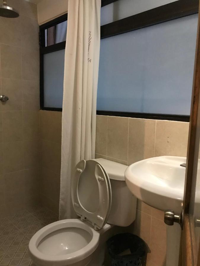 Casa Lek Hotel San Cristóbal de Las Casas Esterno foto