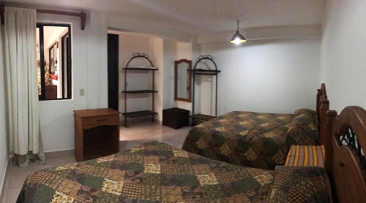 Casa Lek Hotel San Cristóbal de Las Casas Esterno foto